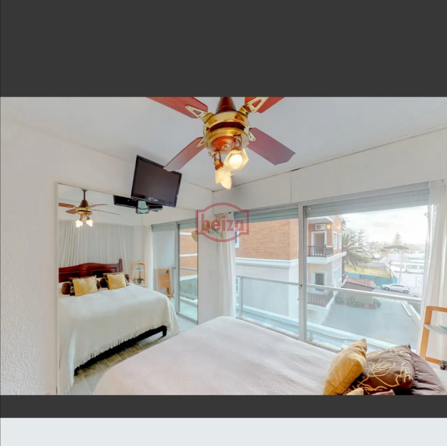 Apartamento ID.162988/Apartamento-de-1-dormitorio--Amplia-Financiación- - Apartamento en Peninsula, 2 dormitorios *