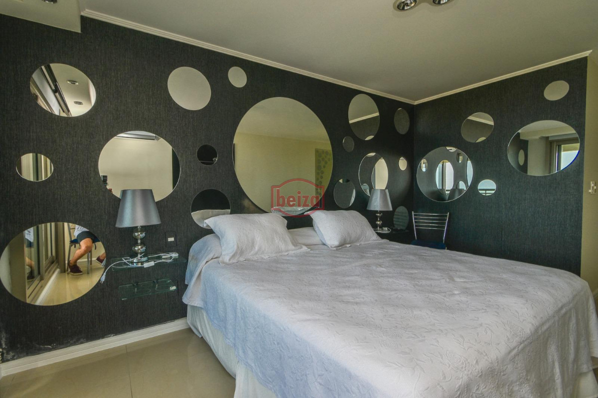Apartamento ID.162610/59894443339 - Imperiale II - 3 dormitorios en suite(planta central)