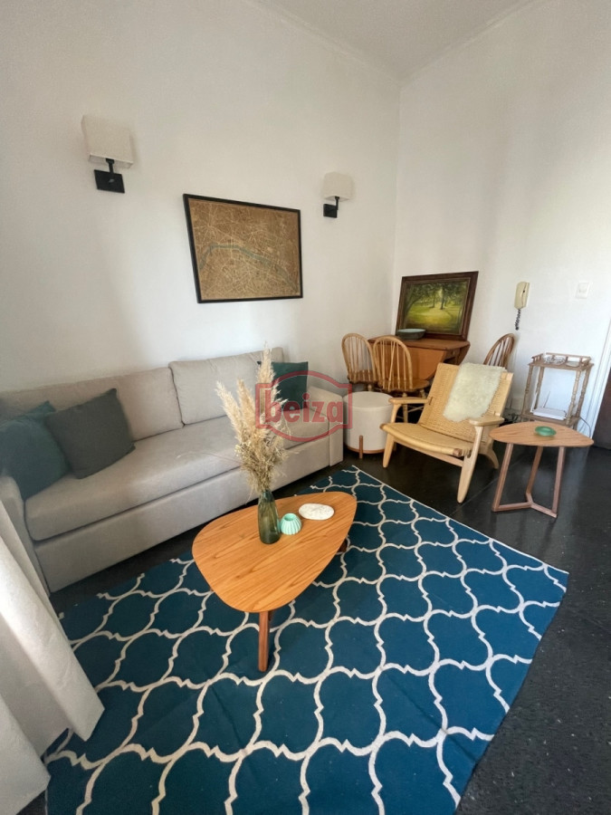 Apartamento ID.166270/Alquiler-de-depto-en-el-puerto- - Hermoso departamento 