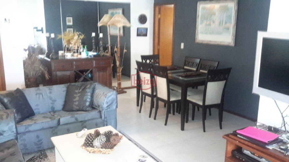 Apartamento ID.161172/Apartamento-en-Mansa,-1-dormitorio-y-medio - Apartamento en Brava, 2 dormitorios *