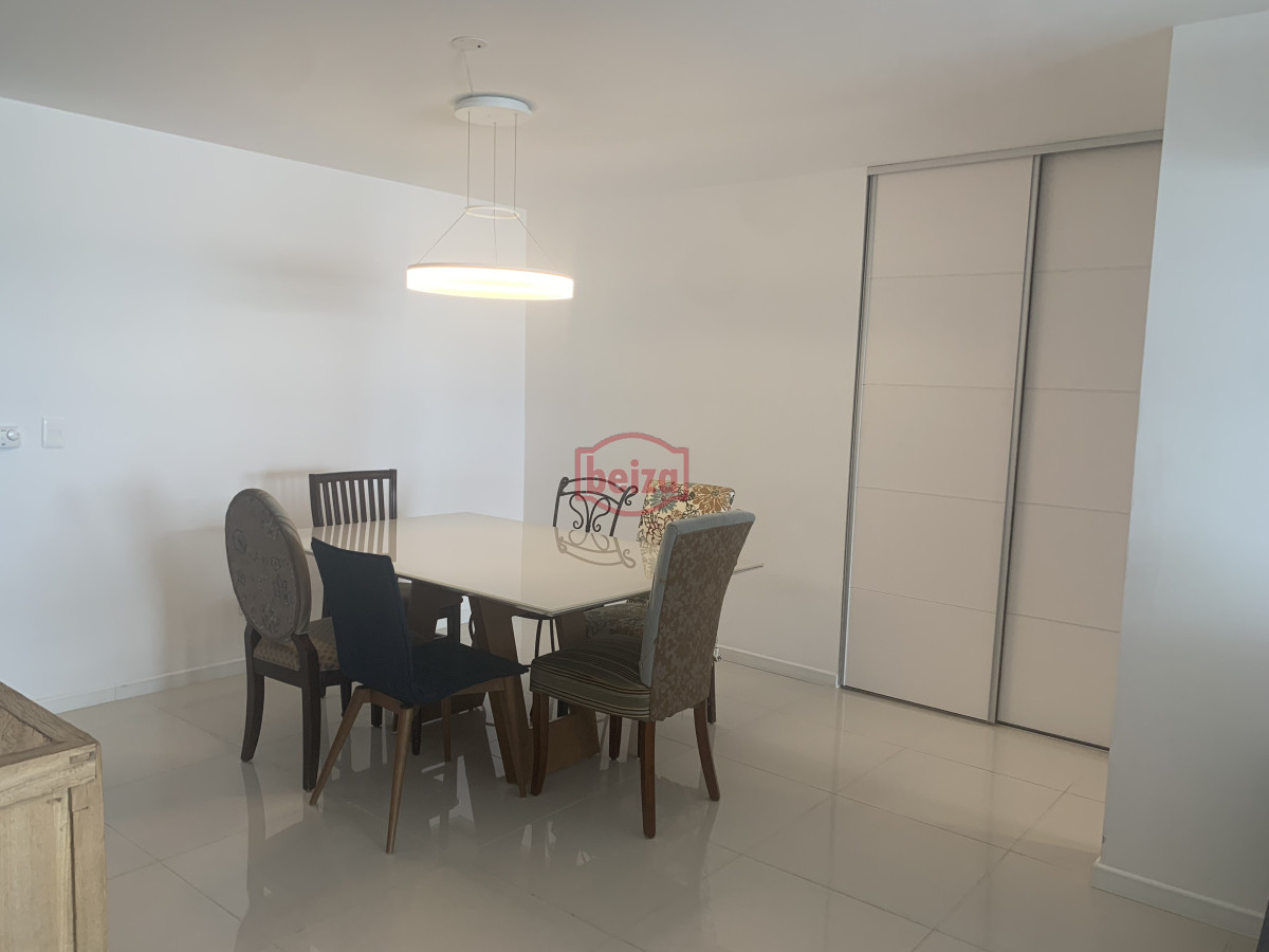 Apartamento ID.166938/Apto-3-dormitorios-a-estrenar-frente-al-shopping - Alquiler apartamento 2 dormitorios Playa Brava Punta del Este