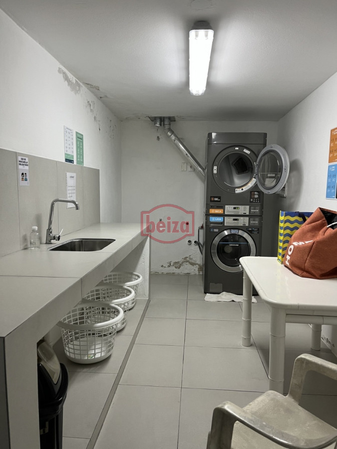 Apartamento ID.165292/Alquiler-por-temporada-de-apartamento-de-3-dormitorios-en-Punta-del-Este - Peninsuls 3 dorm