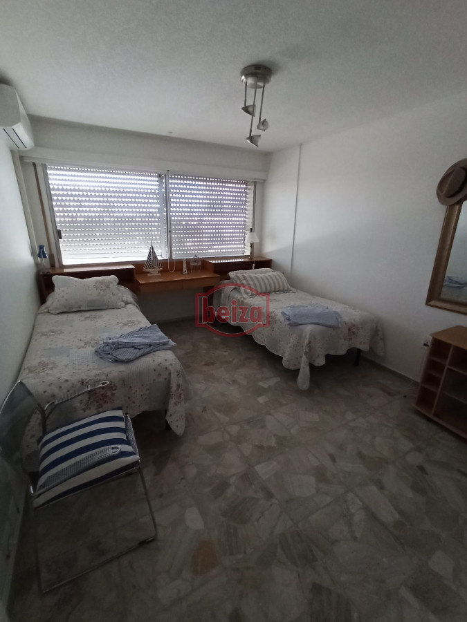 Apartamento ID.164766 - Apartamento en Punta del Este, Mansa