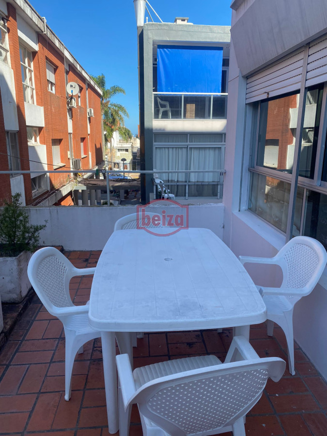 Apartamento ID.162250 - Apartamento a metros del mar y cerca de todo