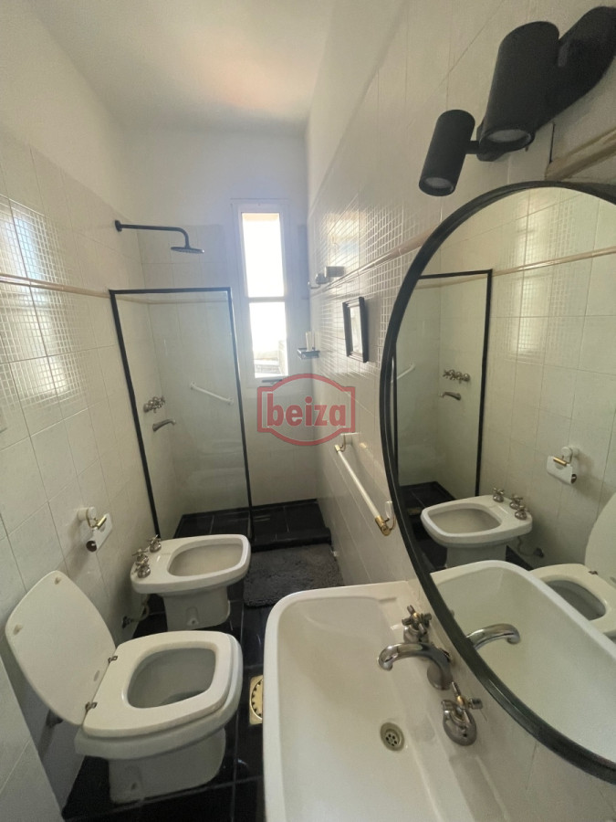 Apartamento ID.166270/Alquiler-de-depto-en-el-puerto- - Hermoso departamento 