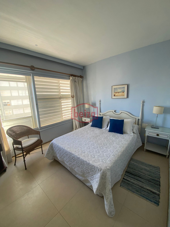 Apartamento ID.162818/Brava,-1-dormitorio-y-medio - Apartamento en Peninsula, 2 dormitorios *