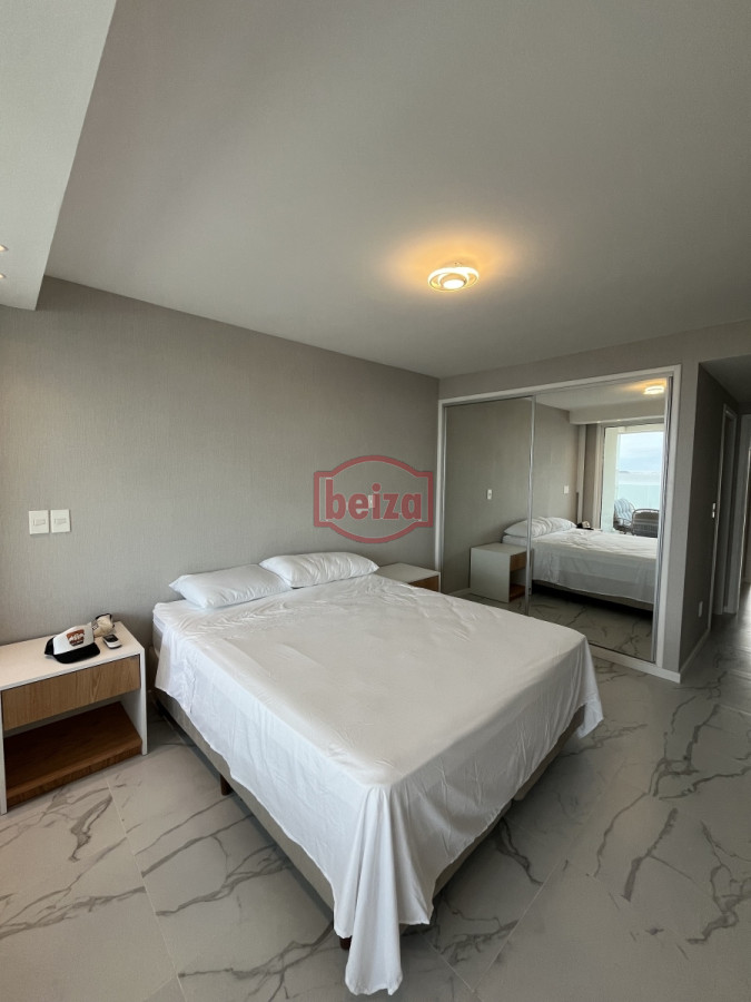 Apartamento ID.166025/Hermoso-apartamento - VENTA POSEIDON con hermosa vista - 2 dormitorios