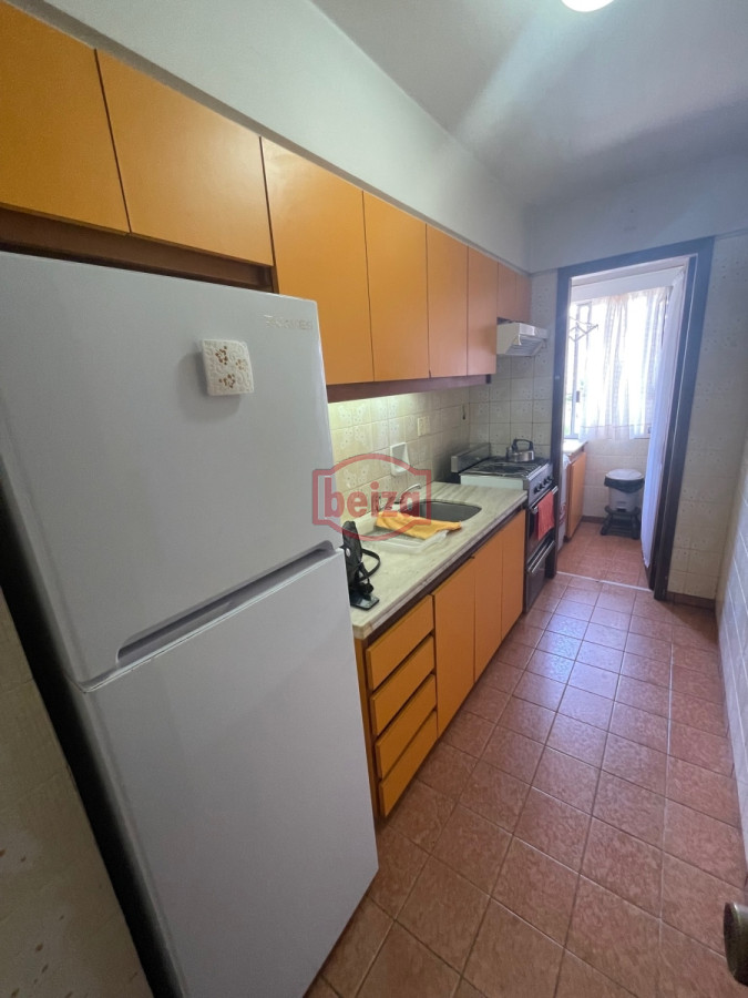 Apartamento ID.166090/Venta-de-un-dormitorio-frente-al-mar--Playa-Brava - ALQUILER ANUAL UNICO EN PENINSULA