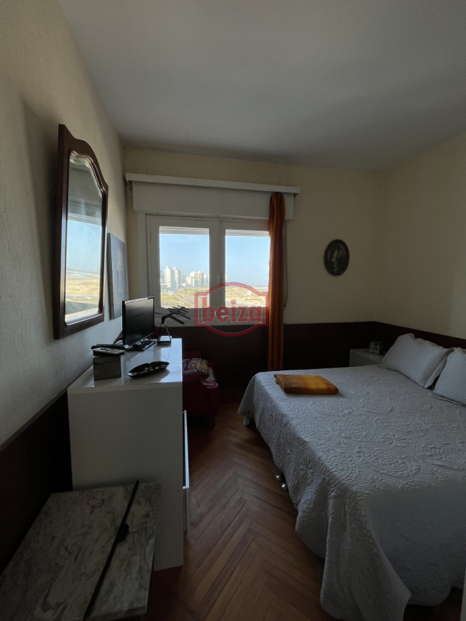 Apartamento ID.166033/Monoambiente-a-50-metros-de-la-Playa- - Alquiler un dormitorio Peninsula