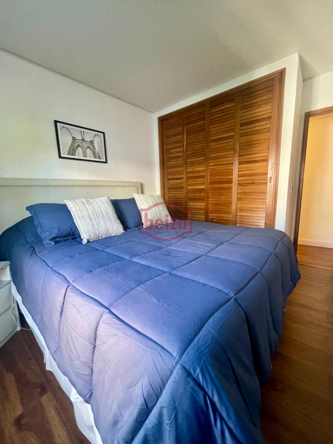 Apartamento ID.166704/Torre-Aquarela- - Apto 3 dormitorios a estrenar frente al shopping