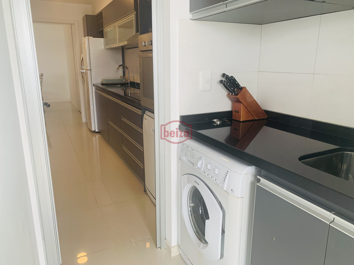 Apartamento ID.166938/Apto-3-dormitorios-a-estrenar-frente-al-shopping - Alquiler apartamento 2 dormitorios Playa Brava Punta del Este