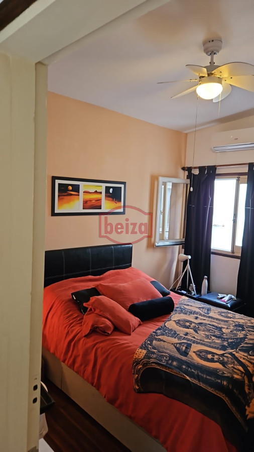 Apartamento ID.163037/Apartamento-en-Peninsula,-1-dormitorios-* - Hermoso Dúplex 2 dormitorios 