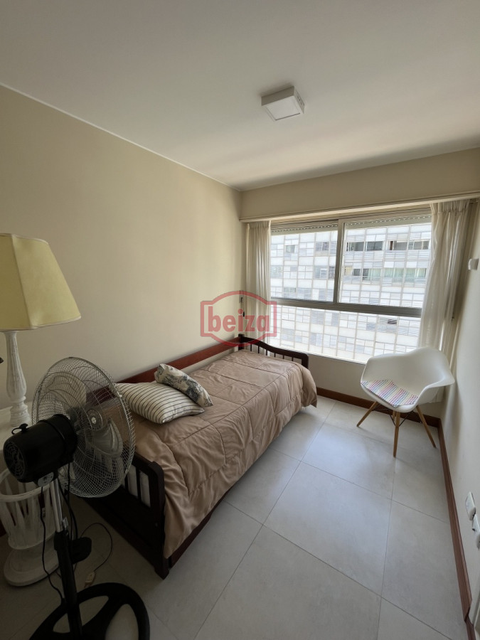 Apartamento ID.165292/Alquiler-por-temporada-de-apartamento-de-3-dormitorios-en-Punta-del-Este - Peninsuls 3 dorm