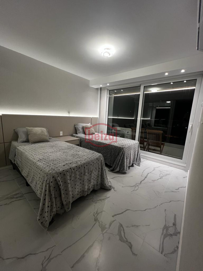 Apartamento ID.166025/Hermoso-apartamento - VENTA POSEIDON con hermosa vista - 2 dormitorios