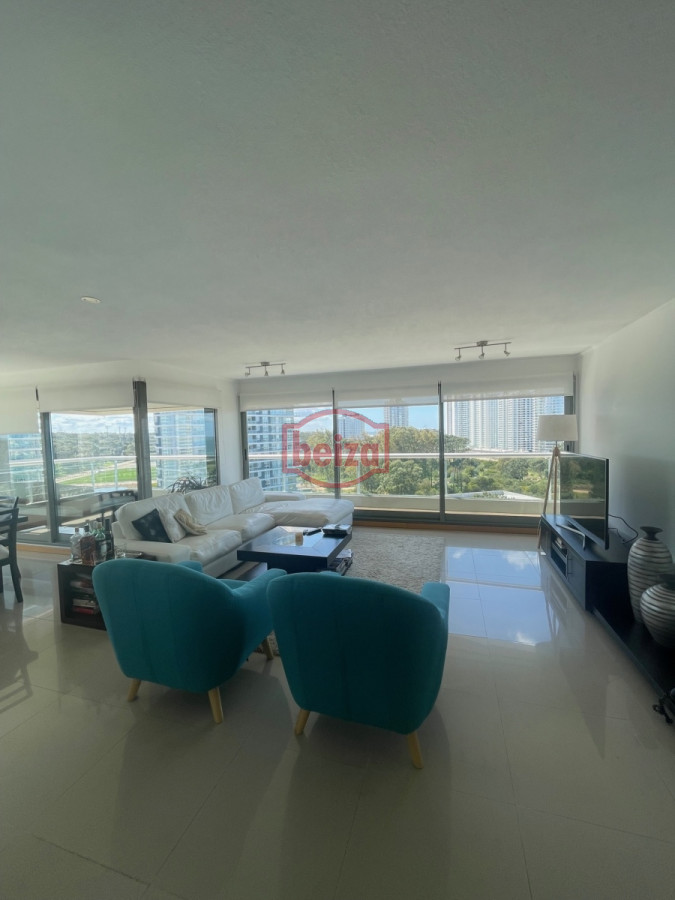 Apartamento ID.166434/VENTA-en-Península,-3-dormitorios-vista-puerto - Alquiler esplendio apartamento 2 dormitorios 