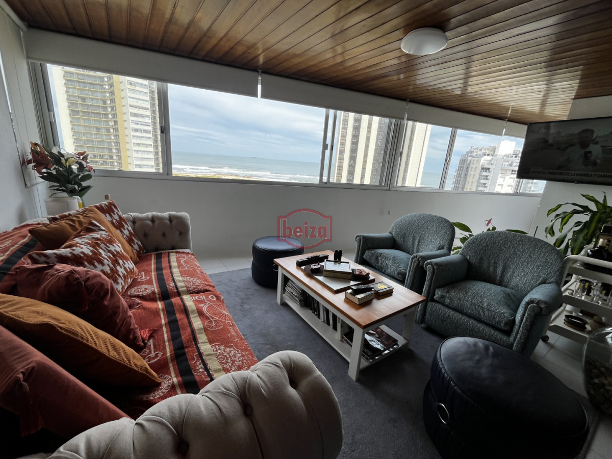 Apartamento ID.166063/Apartamento-en-Roosevelt- - Apartamento en Brava - Punta del Este