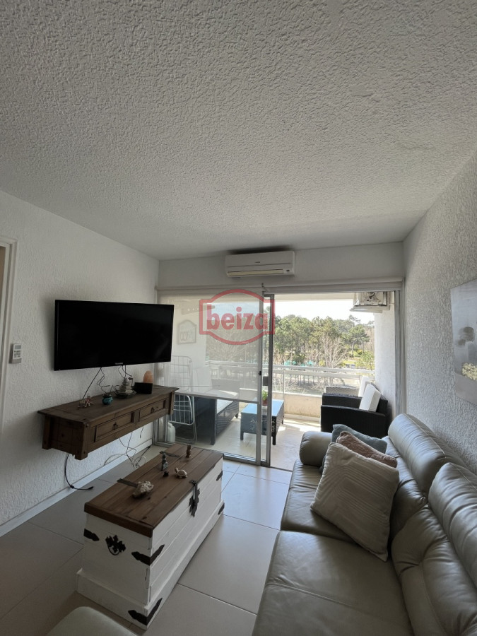 Apartamento ID.165895/venta-un-dormitorio-en-el-Puerto - Apartamento de dos dormitorios en Roosevelt* 