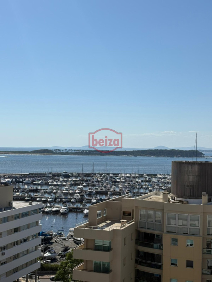 Apartamento ID.167015/Apto-en-brava-de-3-dormit - PENINSULA TRES DORMITORIOS