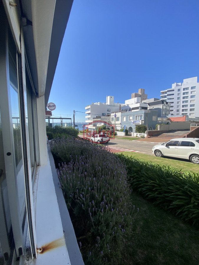 Apartamento ID.166573/APTO-2-DORMS-.-PRÓXIMO-AL-PUERTO-!!!- - Apartamento en Península de 1 Dormitorio