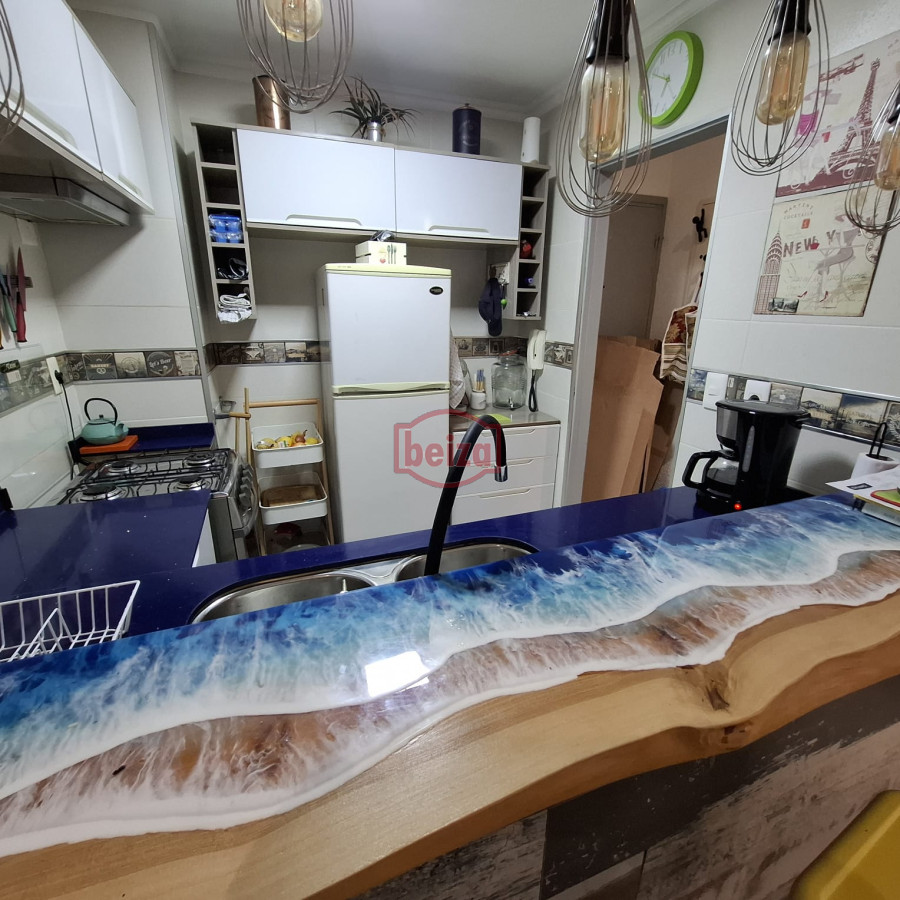 Apartamento ID.166971/VENTA-Apartamento-frente-al-Mar - Alquiler Apartamento 1 dormitorio en la Peninsula