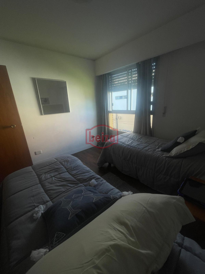 Apartamento ID.166704/Torre-Aquarela- - Apto 3 dormitorios a estrenar frente al shopping