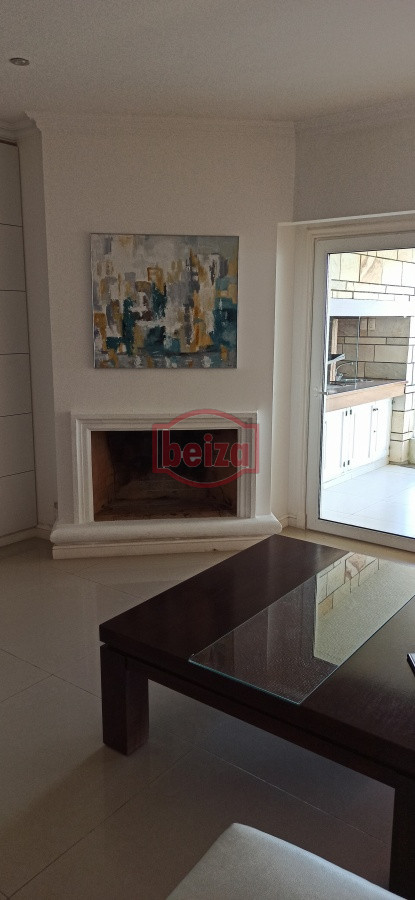 Apartamento ID.164091 - frente al mar dos dormitorios en suite, parrilla propia