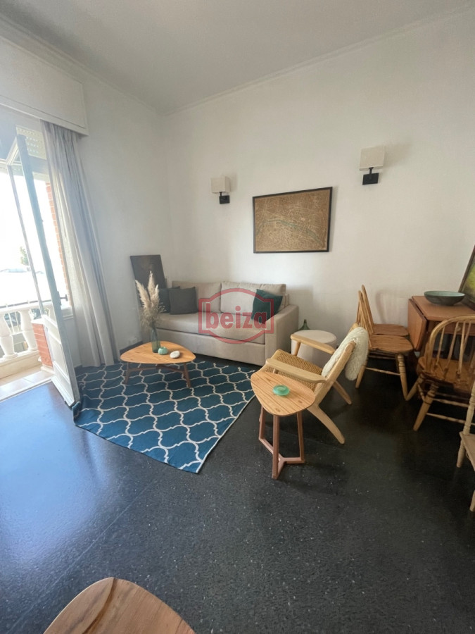 Apartamento ID.166270/Alquiler-de-depto-en-el-puerto- - Hermoso departamento 