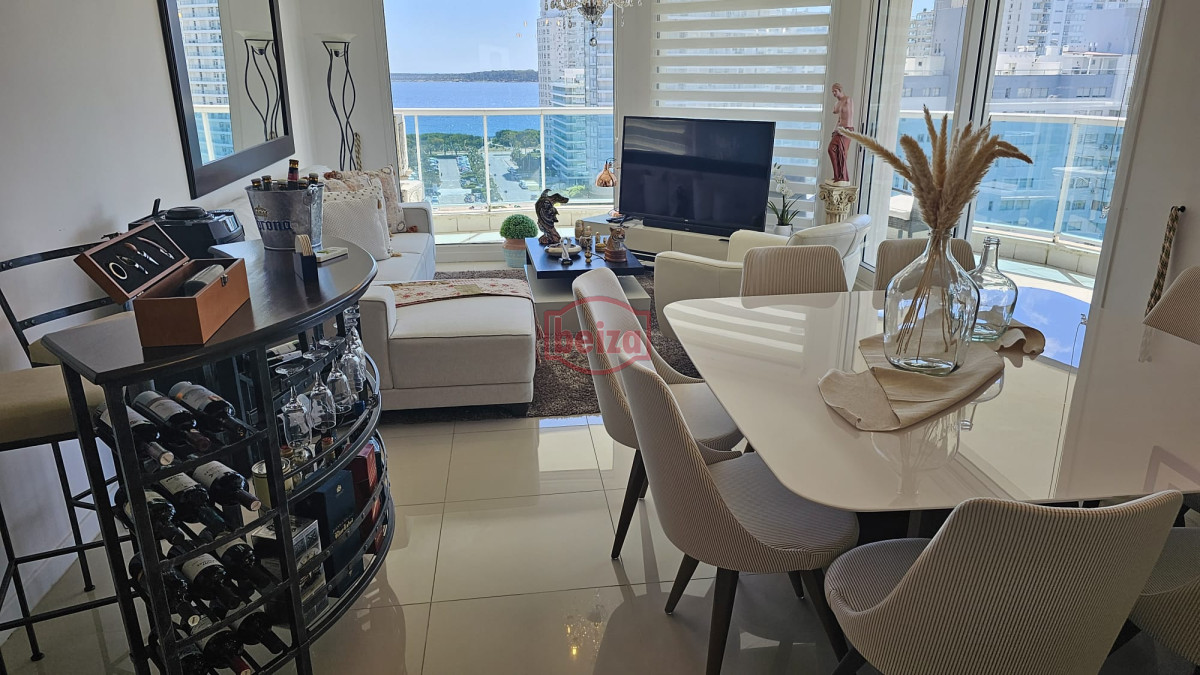 Apartamento ID.163542/Centrico - Ubicación estratégica con excelentes servicios