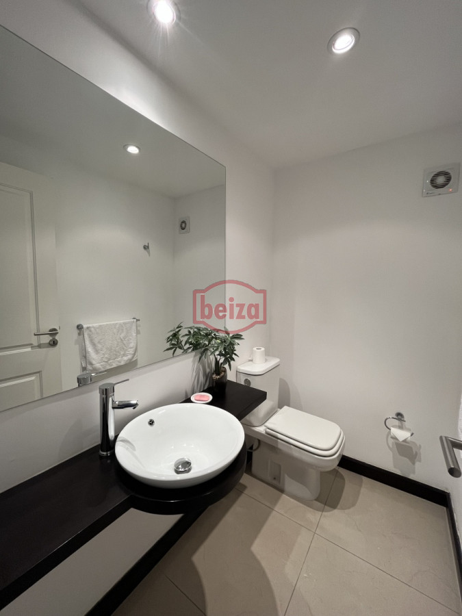 Apartamento ID.160854/Apartamento-en-Brava,-3-dormitorios-en-suite - Apartamento en Brava, 3 dormitorios en suite