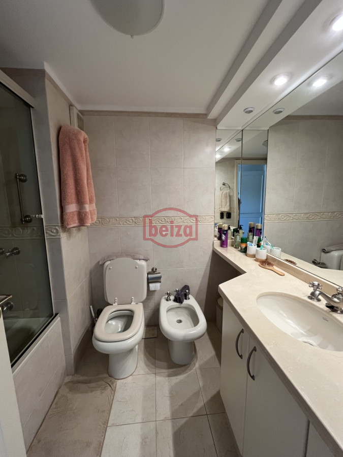 Apartamento ID.162946 - Venta 3 Dormitorios Primera fila Mansa