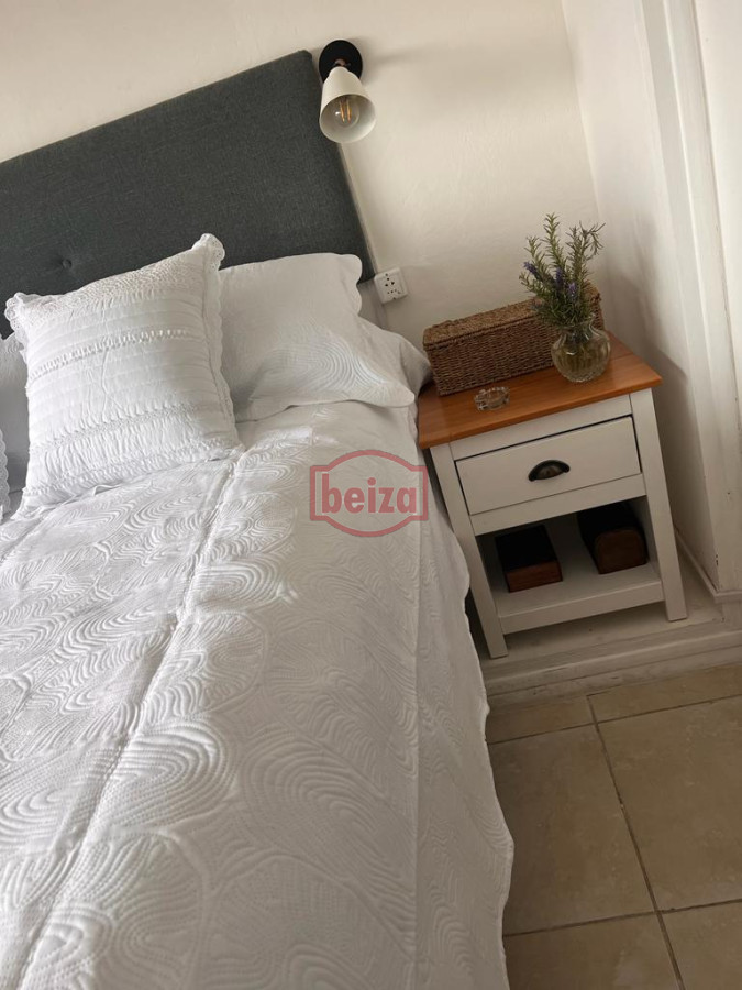 Apartamento ID.165972/Look-Brava - venta apartamento en Av. Roosevelt. 3 dormitorios.