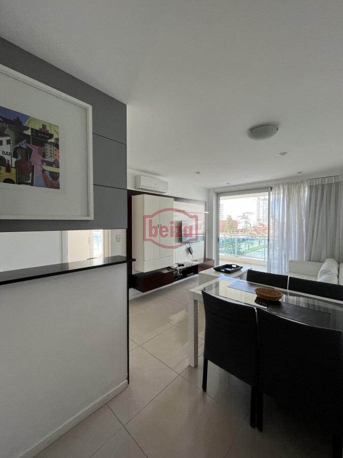 Apartamento ID.163830/Apartamento-en-Peninsula,-Monoambiente-* - Apartamento de 1 dormitorio
