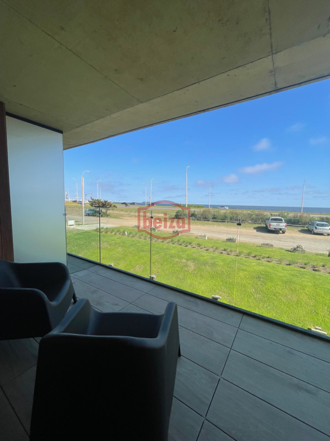 Apartamento ID.166517/Apartamento-en-La-Pastora--Punta-del-Este - Apartamento de 2 dormitorios en la Mansa