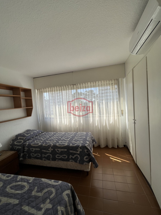 Apartamento ID.70094/Cerca-del-Puerto--Amplia-terraza - Roosevelt - Apartamento cómodo y luminoso - Edificio con Piscina