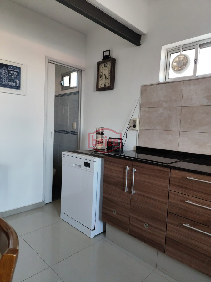 Apartamento ID.166814/Apartamento-en-Maldonado* - Oportunidad inversión 