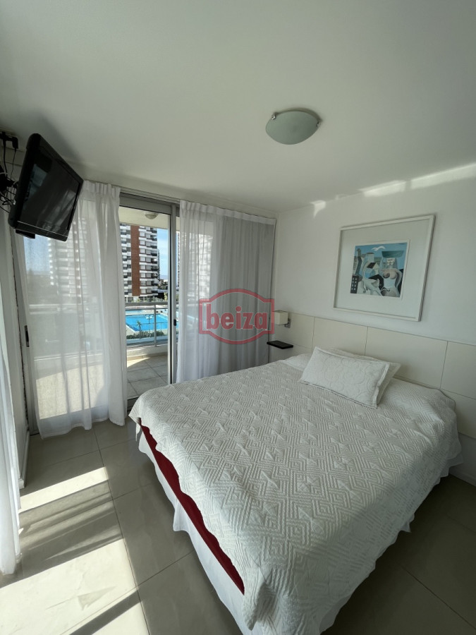 Apartamento ID.163830/Apartamento-en-Peninsula,-Monoambiente-* - Apartamento de 1 dormitorio