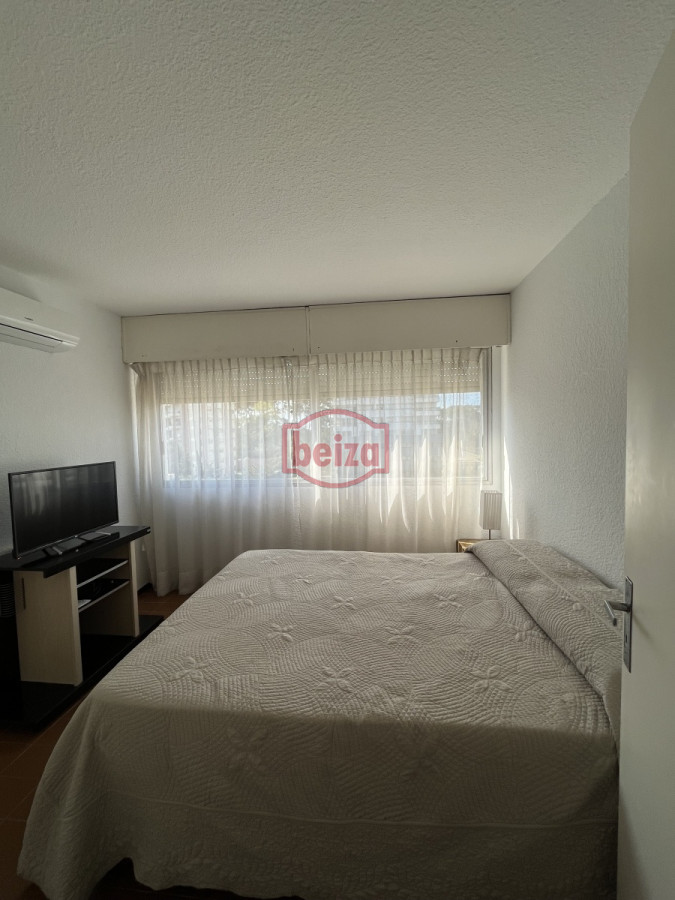 Apartamento ID.70094/Cerca-del-Puerto--Amplia-terraza - Roosevelt - Apartamento cómodo y luminoso - Edificio con Piscina