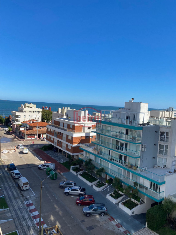 Apartamento ID.162818/Brava,-1-dormitorio-y-medio - Apartamento en Peninsula, 2 dormitorios *