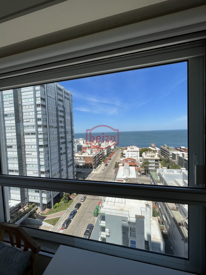 Apartamento ID.165292/Alquiler-por-temporada-de-apartamento-de-3-dormitorios-en-Punta-del-Este - Peninsuls 3 dorm