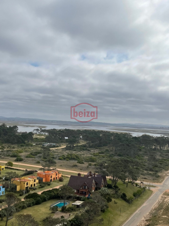 Apartamento ID.165042/Mansa-pent-house - Apartamento en Punta del Este, Brava