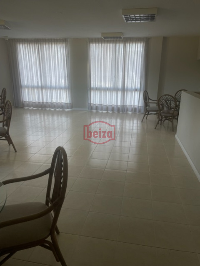 Apartamento ID.165933/APTO.-PISO-ALTO-EXCELENTE-TORRE-ROOSEVELT-CENTER- - venta apartamento  3 dormitorios con imponente terraza.