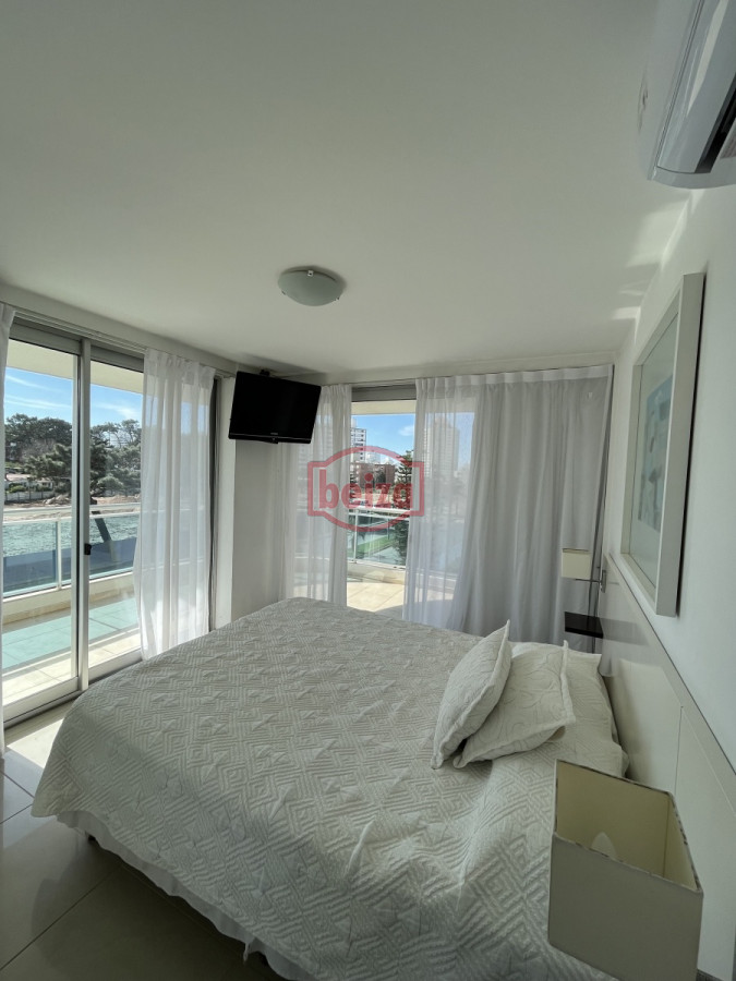 Apartamento ID.163830/Apartamento-en-Peninsula,-Monoambiente-* - Apartamento de 1 dormitorio