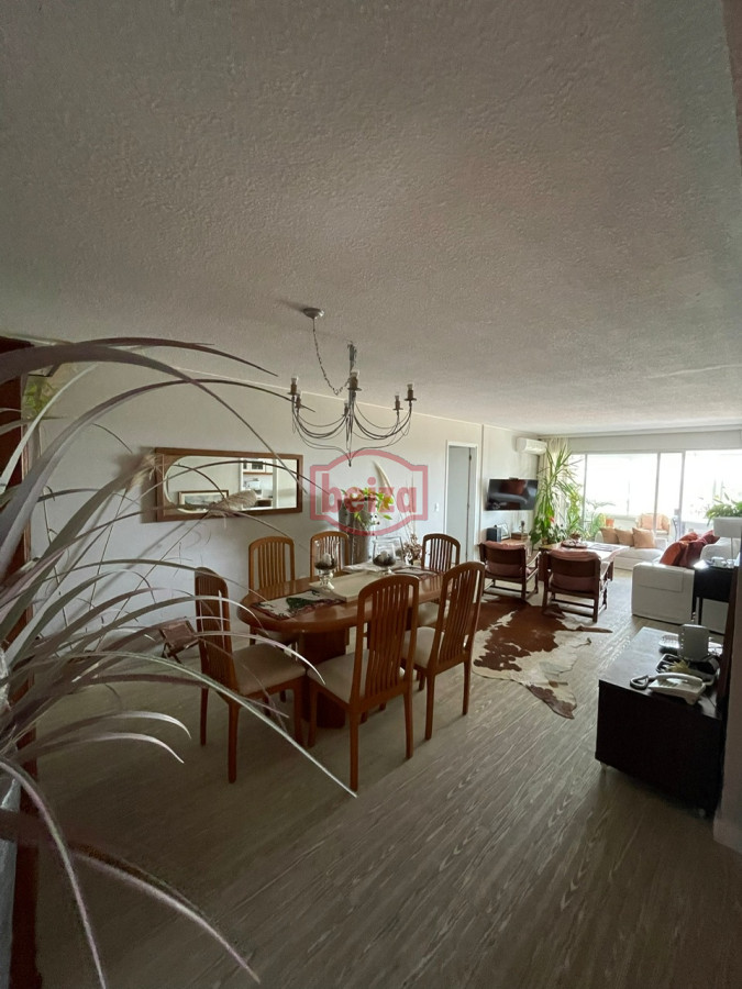 Apartamento ID.165065/Look-Brava - venta 3 dormitorios