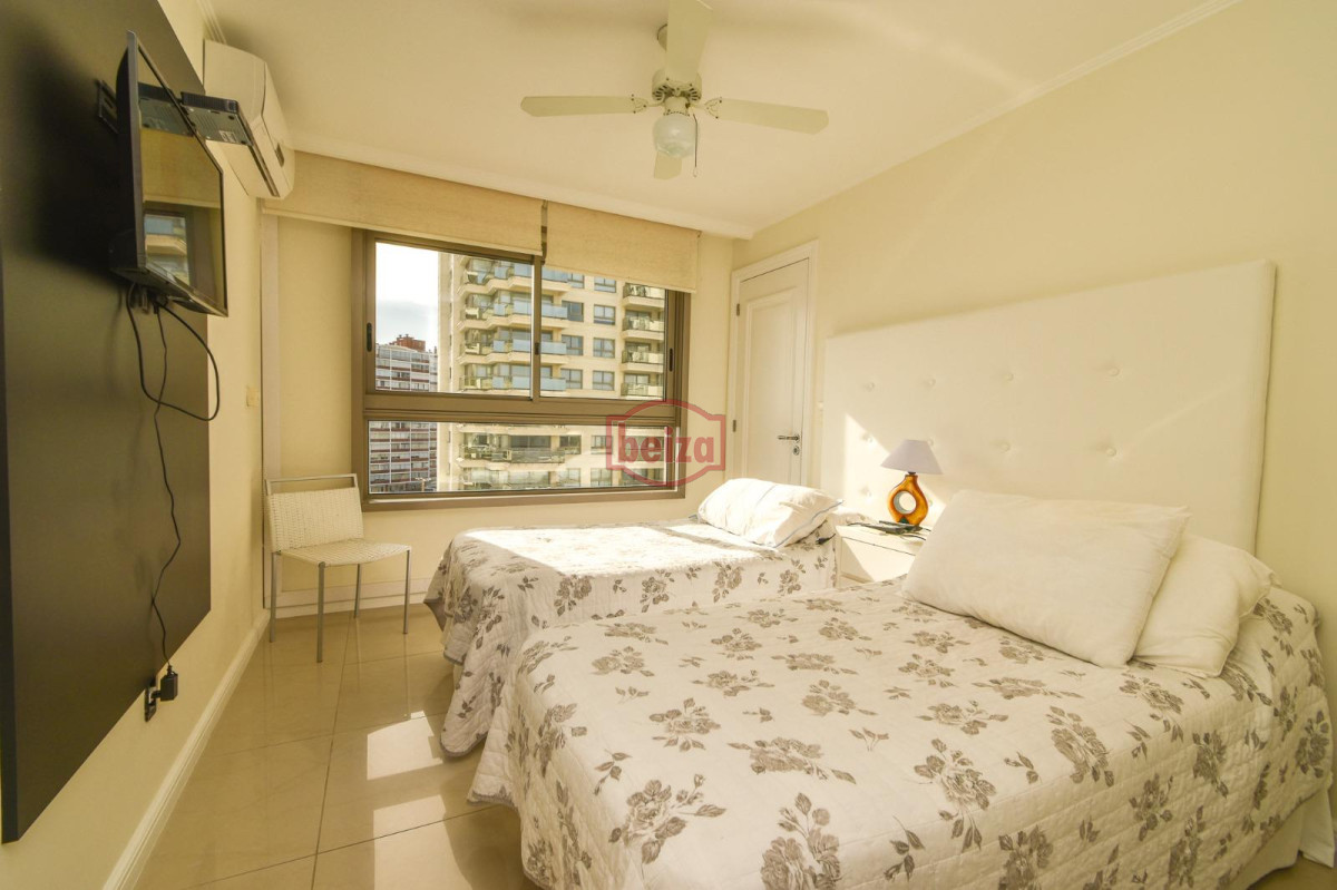 Apartamento ID.162610/59894443339 - Imperiale II - 3 dormitorios en suite(planta central)