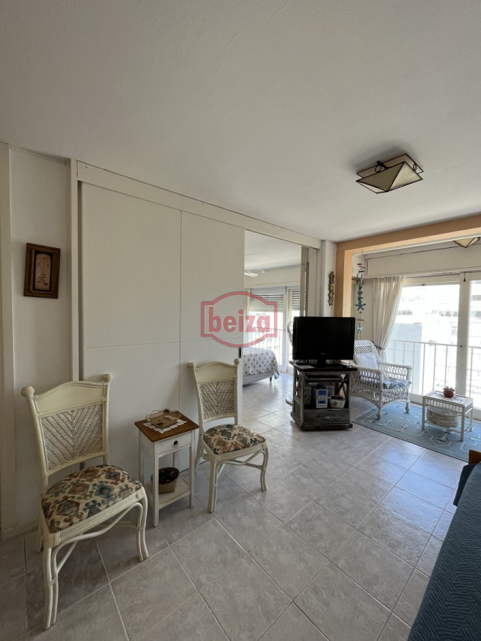 Apartamento ID.10749/Apartamento-en-Brava,-3-dormitorios-en-suite - Oportunidad de inversión en Punta del Este