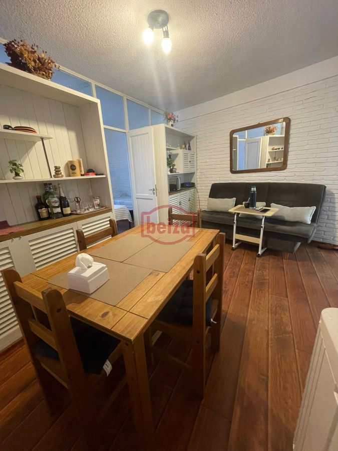Apartamento ID.166736/Oportunidad-inversión- - Apartamento de 2 Dormitorios a pasos del mar en Brava