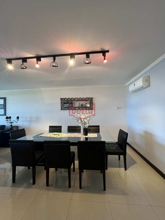 Apartamento ID.160854/Apartamento-en-Brava,-3-dormitorios-en-suite - Apartamento en Brava, 3 dormitorios en suite