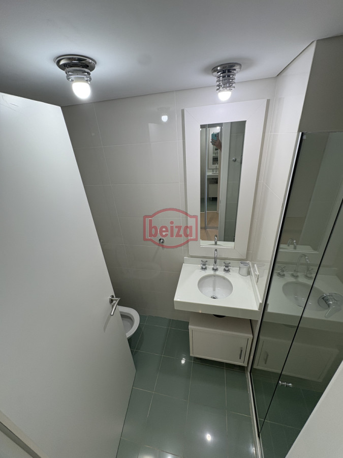 Apartamento ID.166645/apto-en-alquiler-2-dormit - Torre Aquarela 