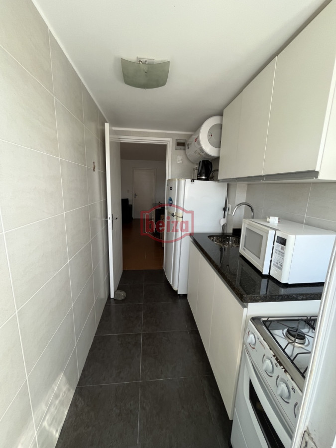 Apartamento ID.70094/Cerca-del-Puerto--Amplia-terraza - Roosevelt - Apartamento cómodo y luminoso - Edificio con Piscina