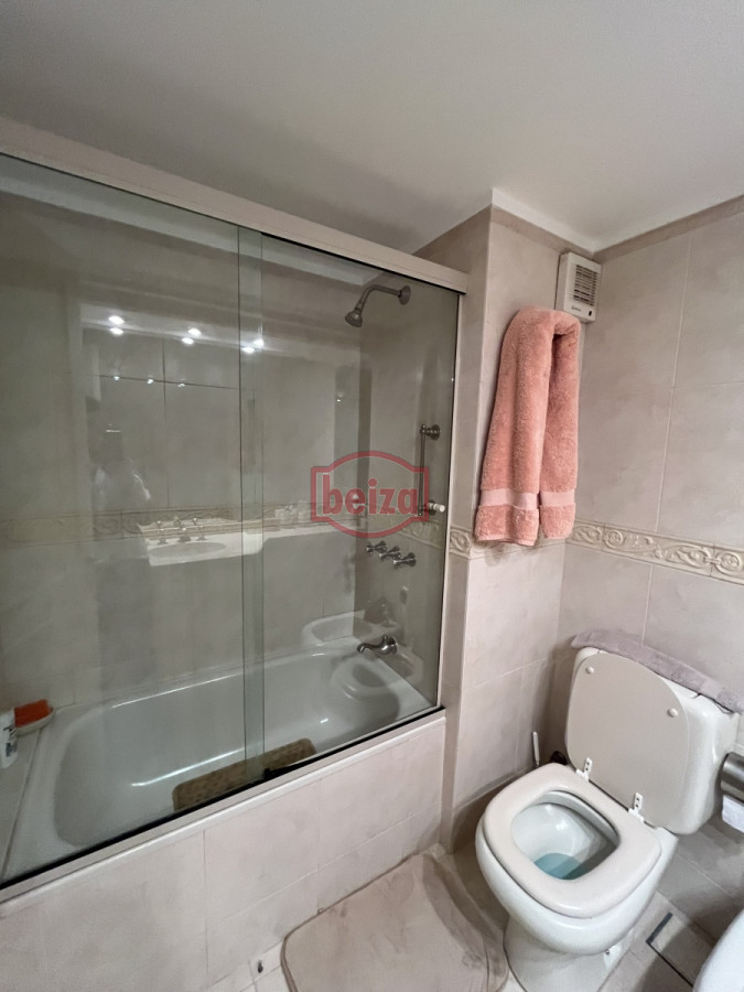 Apartamento ID.162946 - Venta 3 Dormitorios Primera fila Mansa